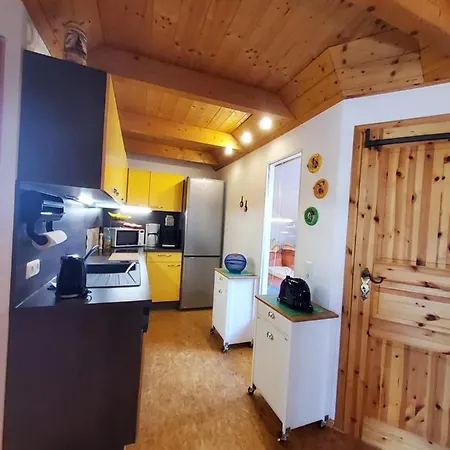 Apartment Am Pochwerk-badeteich