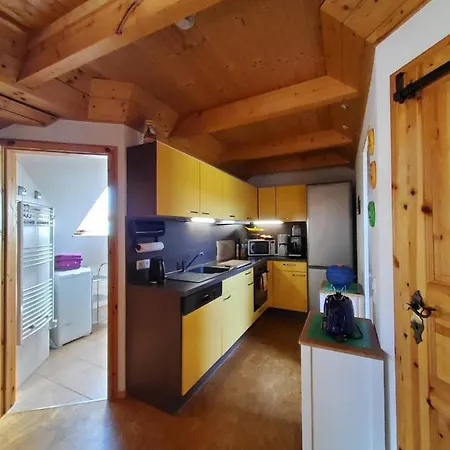 Am Pochwerk-badeteich Apartment