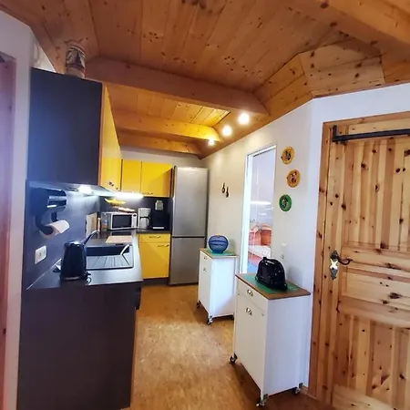 Apartment Am Pochwerk-badeteich