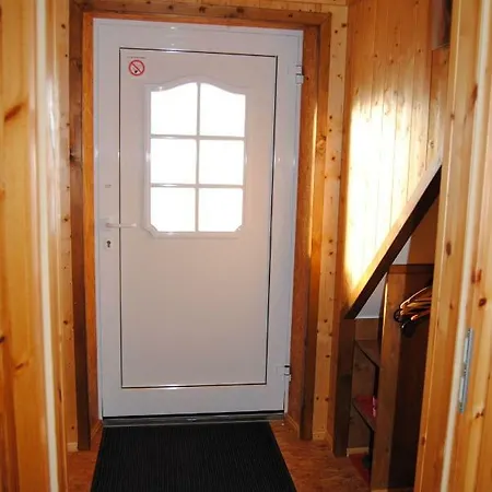 Am Pochwerk-badeteich Апартаменты