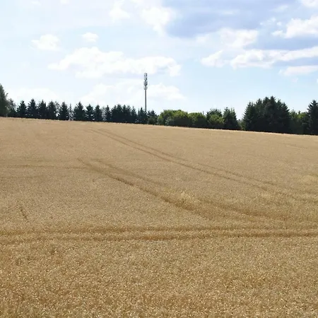 Appartamento Am Pochwerk-badeteich Brand-Erbisdorf