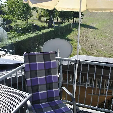 Am Pochwerk-badeteich * Бранд-Эрбисдорф