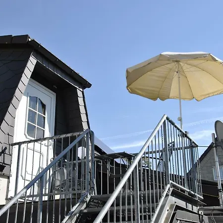 Appartamento Am Pochwerk-badeteich