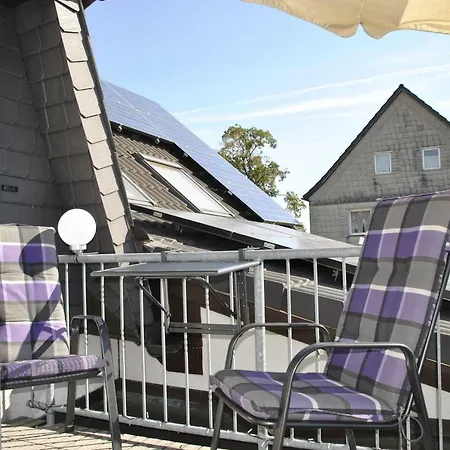 Am Pochwerk-badeteich Apartment