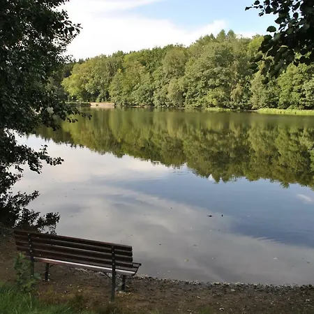 Am Pochwerk-badeteich Appartamento Brand-Erbisdorf