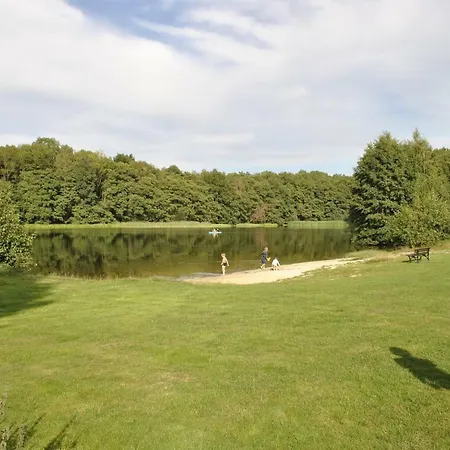 Am Pochwerk-badeteich Appartamento