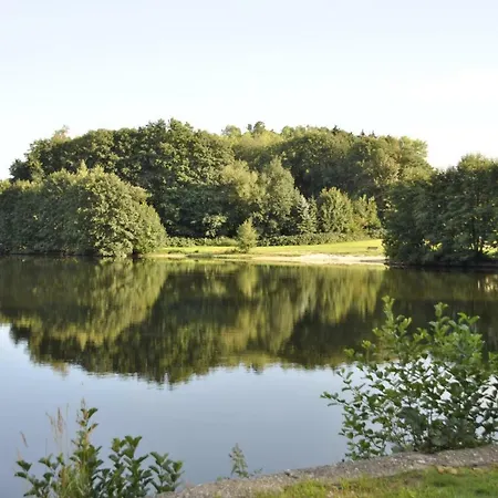 Appartamento Am Pochwerk-badeteich