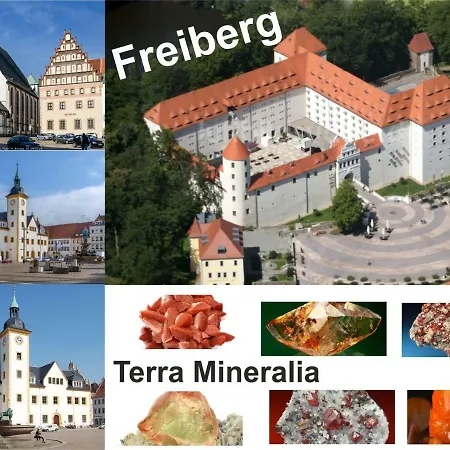 Am Pochwerk-badeteich Апартаменты *