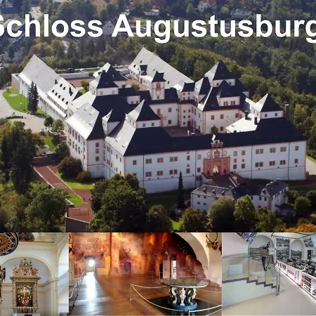 Am Pochwerk-badeteich Apartment *