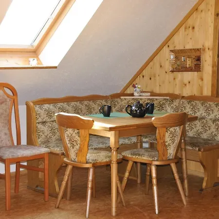 Апартаменты Am Pochwerk-badeteich