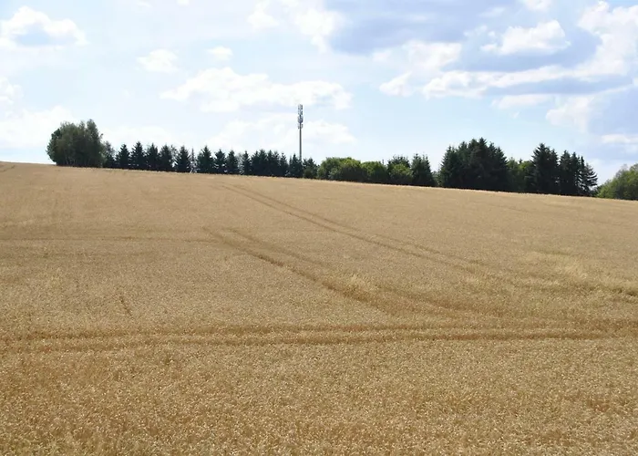 Appartamento Am Pochwerk-badeteich Brand-Erbisdorf