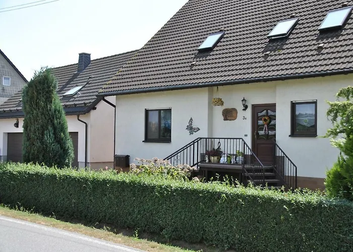 Am Pochwerk-badeteich *